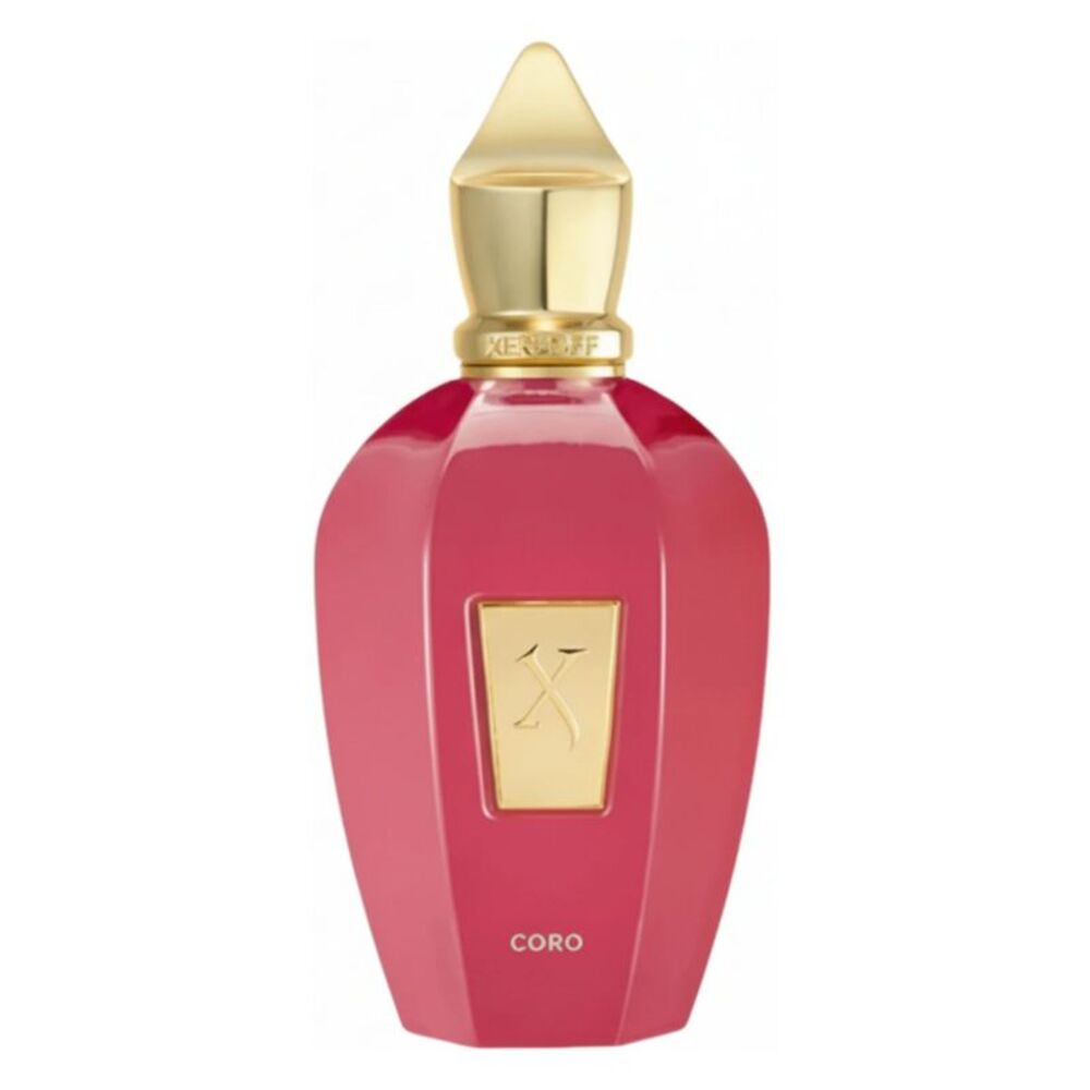 Xerjoff Coro Eau de Parfum Spray for Unisex 3.4 oz / 100 ml - New
